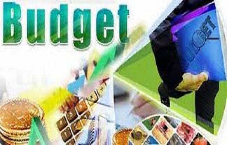 Azad Kashmir Budget
