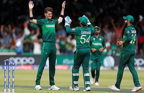 CWC 2019: Pakistan to face Bangladesh today