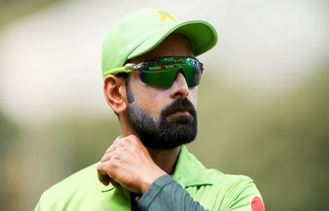 Pakistan’s experienced cricketer Mohammad Hafeez wants to play the upcoming ICC T20 World Cup after which he is planning to retire from international cricket