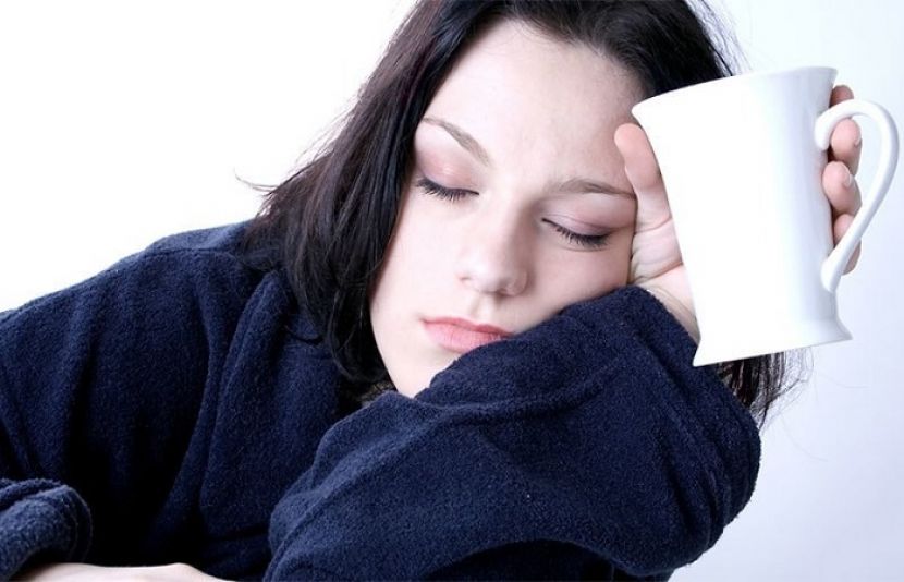 دوپہر کو بہت زیادہ سونا امراض کا خطرہ بڑھائے