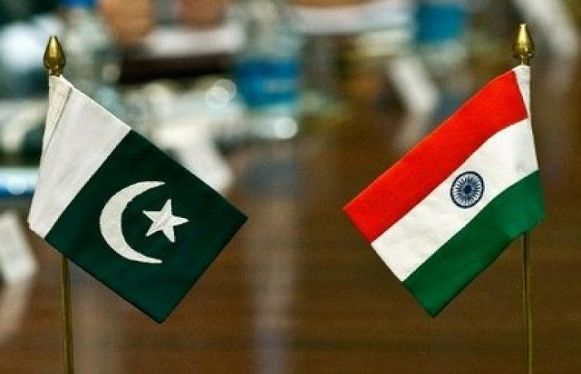 بھارتی ہائی کمیشن کے افسر کو پاکستان چھوڑنے کا حکم
