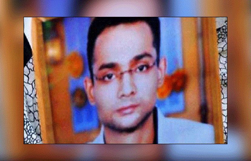 عمران فاروق قتل کیس کے ملزم خالد شمیم