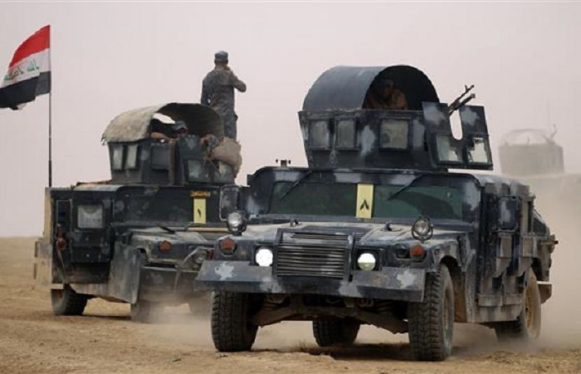 عراقی فوج