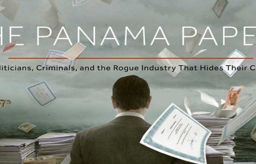  پاناما پیپرز