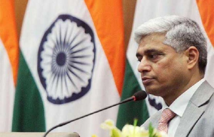 پاکستان کو ایف 16 کی فروخت پر بھارت نے امریکی سفیر کو طلب کرلیا