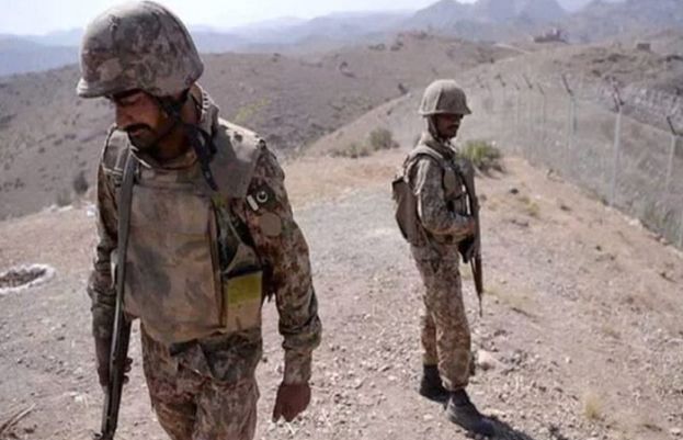 Pakistani forces thwart BLA attack in Balochistan&#039;s Mach area