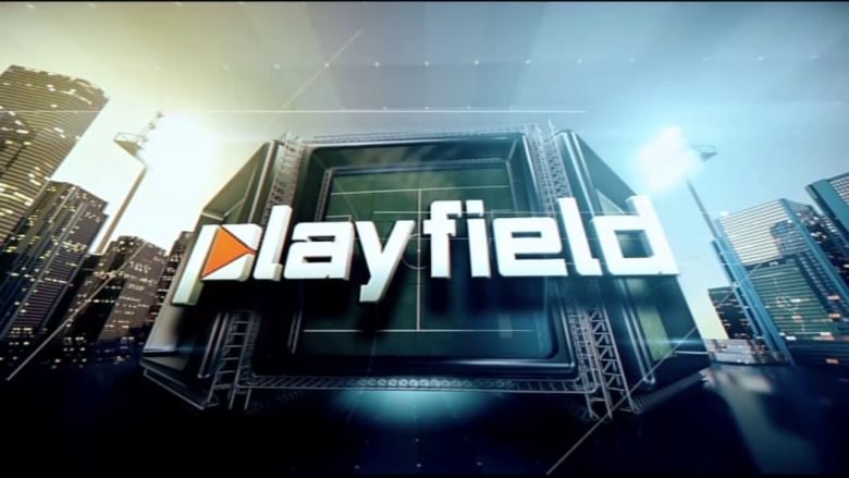 Play Field | Sports Show |  08  October 2022 | SUCH News |