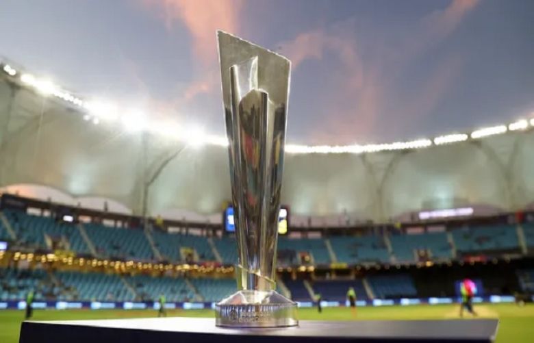 ICC Men’s T20 breaks ground: USA to co-host the 2024 World Cup