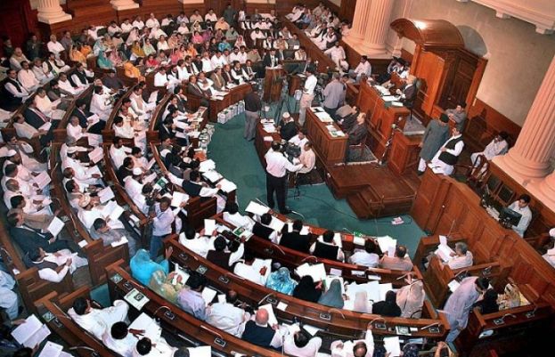 PML-N leadership instructed to vacate provincial assembly seats