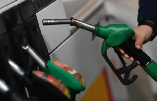 Caretaker govt pushes petrol, diesel prices to record high with up to Rs26 hike