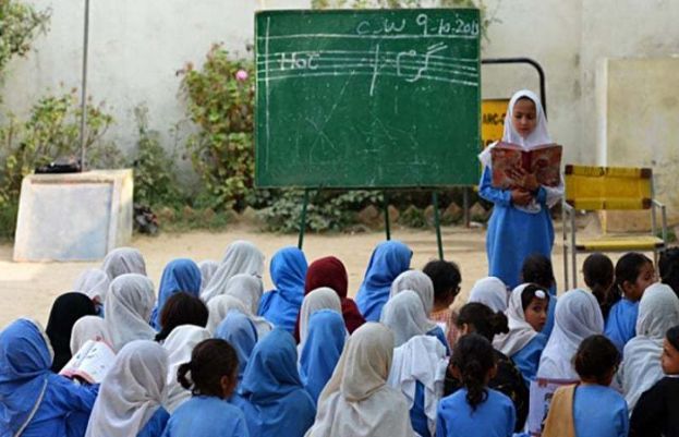 Balochistan govt fires 2,000 teachers over continued absence from duty