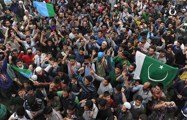 Kashmir Martyrs Day being observed today