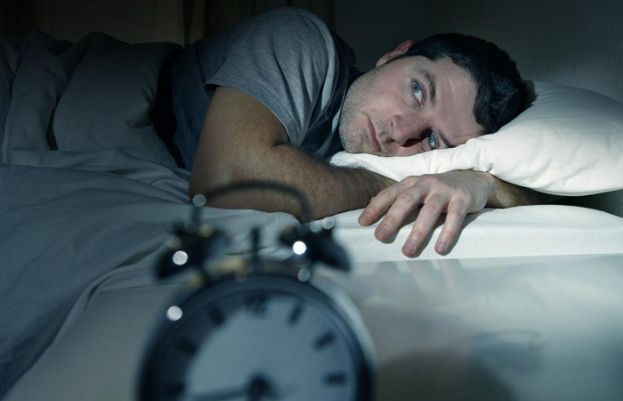 Not getting enough sleep drains your mental abilities and puts your physical health at risk. 