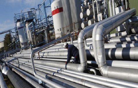 Russia, India eyeing to tap Pakistan gas market