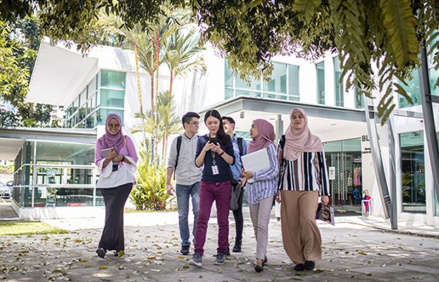Malaysia announces fully funded scholarships without IELTS