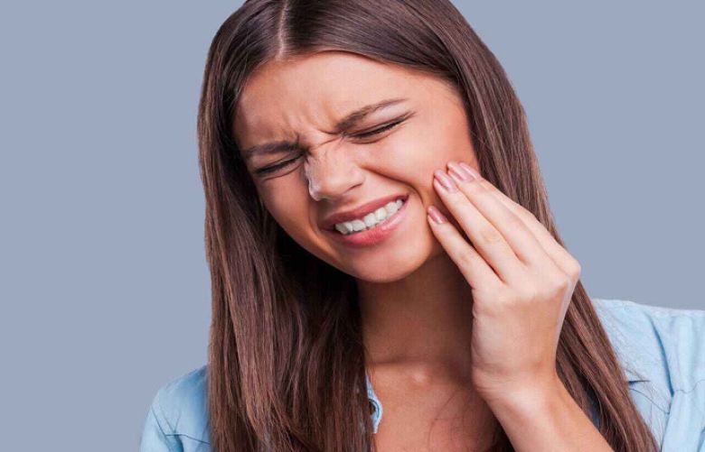 5 home remedies for sensitive teeth
