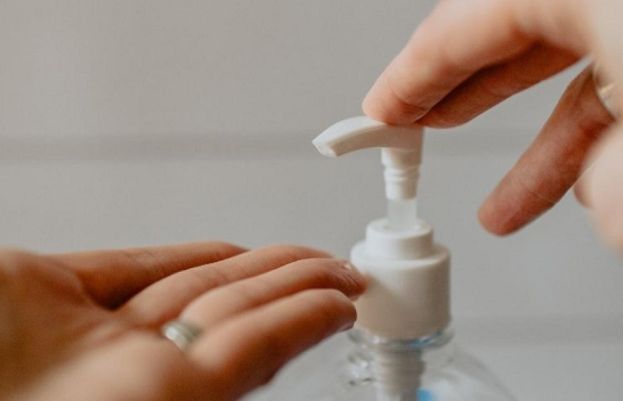 Are hand sanitizers damaging your brain?