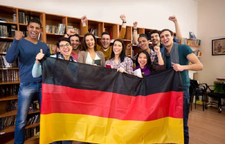 Germany is often considered an economical study destination compared to other options outside Europe.
