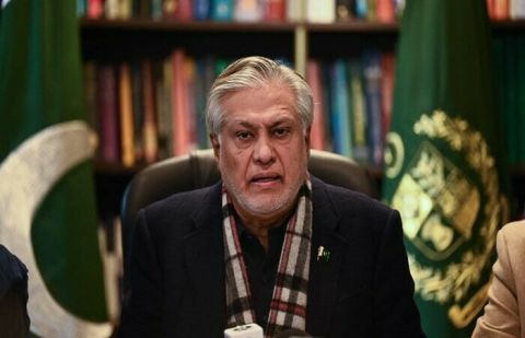 Dar claims that victorious independent candidates reach out to PML-N