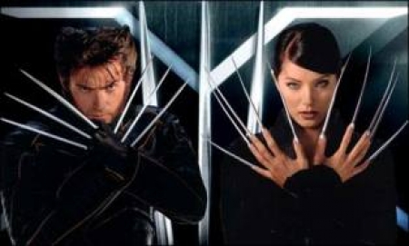 ایکس مین سیریز کی چھٹی فلم باکس آفس پر تہلکہ