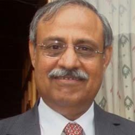 سیلاب سے کھڑی فصلوں کو نقصان پہنچا:چیف سیکرٹری