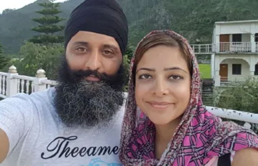 بریانی میں زہر دے کر شوہر کا گلا کاٹنے والی خاتون کو سزائے موت کا حکم