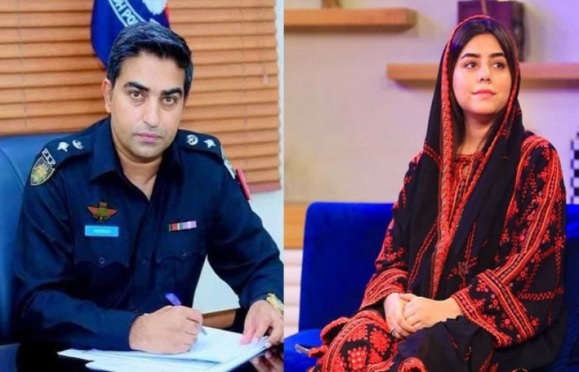 کراچی ڈیفنس میں ترجمان سندھ حکومت اورایس ایس پی کےگھرمیں ڈکیتی