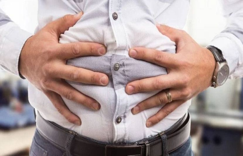 افطار کے وقت لوگ شدید بھوک کے باعث بہت زیادہ تیزی سے کھاتے ہیں