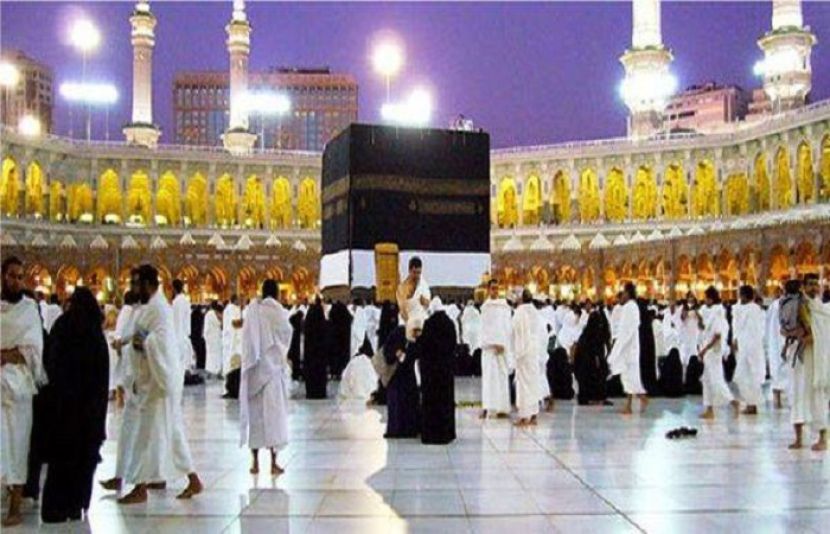 سعودی عرب نے عمرہ زائرین کیلئے نئے پروگرام کا اعلان کر دیا