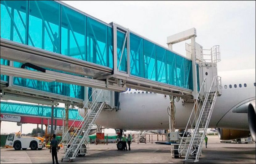 کراچی ایئر پورٹ