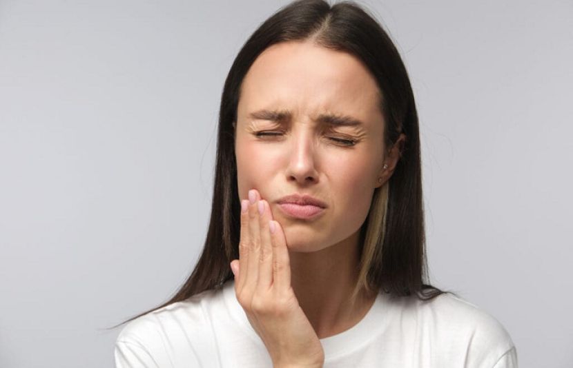 دانت کا درد کتنا شدید ہوتا ہے اس کا اندازہ لگ بھگ ہر فرد کو ہی ہوتا ہے۔