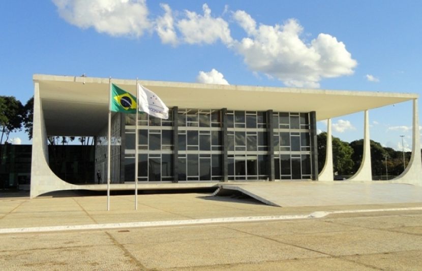 برازیلی سپریم کورٹ نے سابق صدر کو 27 سال کی صزا سنا دی