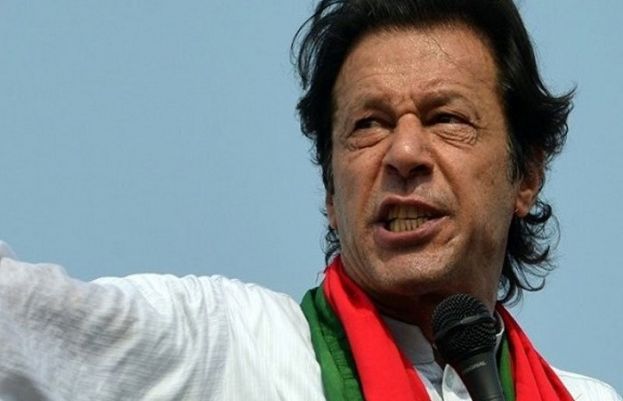 چند روز قبل بھی عمران خان کا دورہ گلگت موسم کی خرابی کے باعث منسوخ ہوگیا تھ