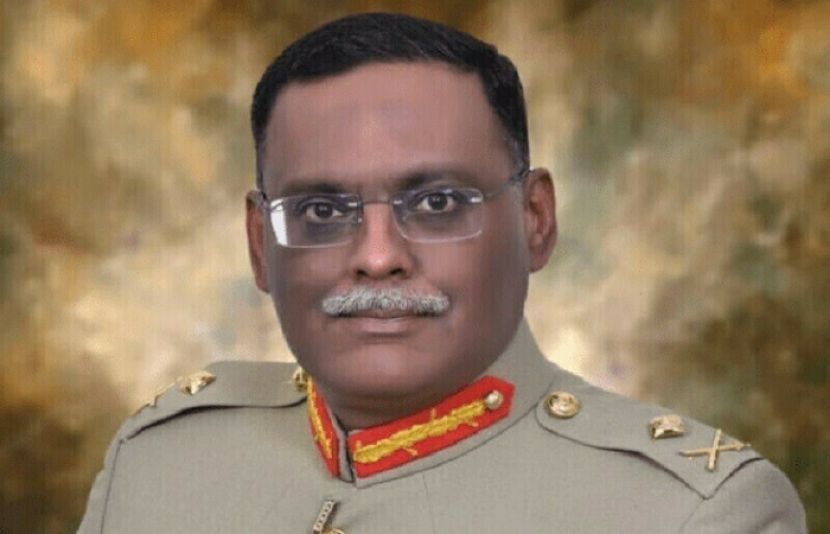 پاکستان کی مسلح افواج کے چیئرمین جوائنٹ چیفس آف اسٹاف کمیٹی جنرل ساحر شمشاد مرزا نے کہا ہےکہ بھارت کے ساتھ حالیہ تنازع میں پاکستان نے اپنے وسائل پر انحصار کیا اور کہیں سے کوئی مدد نہیں حاصل کی گئی۔