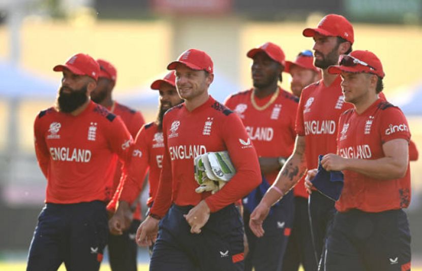 ورلڈکپ 2027: انگلینڈ کے لیے خطرے کی گھنٹی