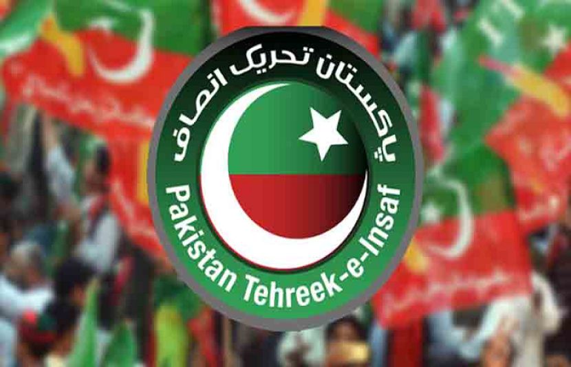 تحریک انصاف نے سیاسی مستقبل کو مضبوط بنانے کے لیے الگ سے نئی جماعت رجسٹر کرنے کا فیصلہ کر لیا ہے