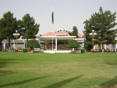 بلوچستان میں آینی بحران ، سپیکرکا اسمبلی اجلاس کی صدارت سے انکار