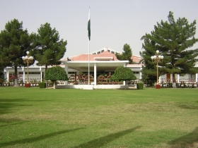 بلوچستان میں آینی بحران ، سپیکرکا اسمبلی اجلاس کی صدارت سے انکار