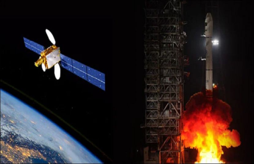 زمین کے مدار میں پاکستان کا جدید ریموٹ سینسنگ سیٹلائٹ