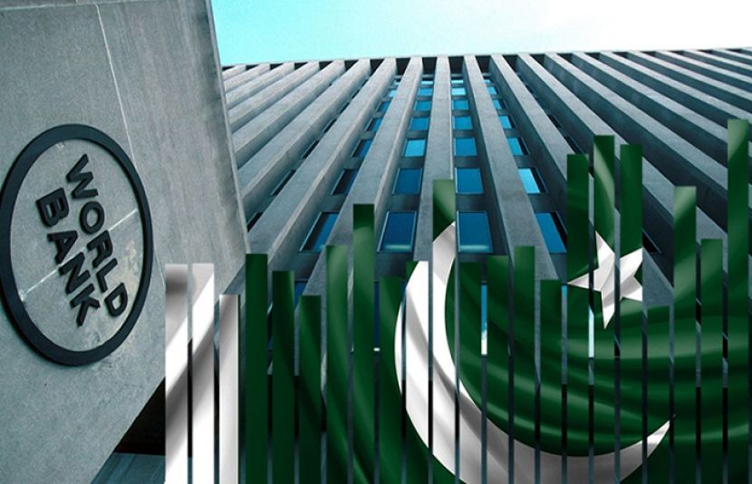 عالمی بینک پاکستان کو رواں مالی سال کے دوران مختلف ترقیاتی منصوبوں کے لیے 2 ارب ڈالر سے زائد قرض فراہم کرے گا