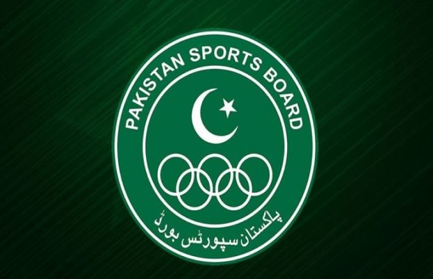 فخر علی شاہ پر پاکستان اسپورٹس بورڈ کی جانب سے پابندی عائد