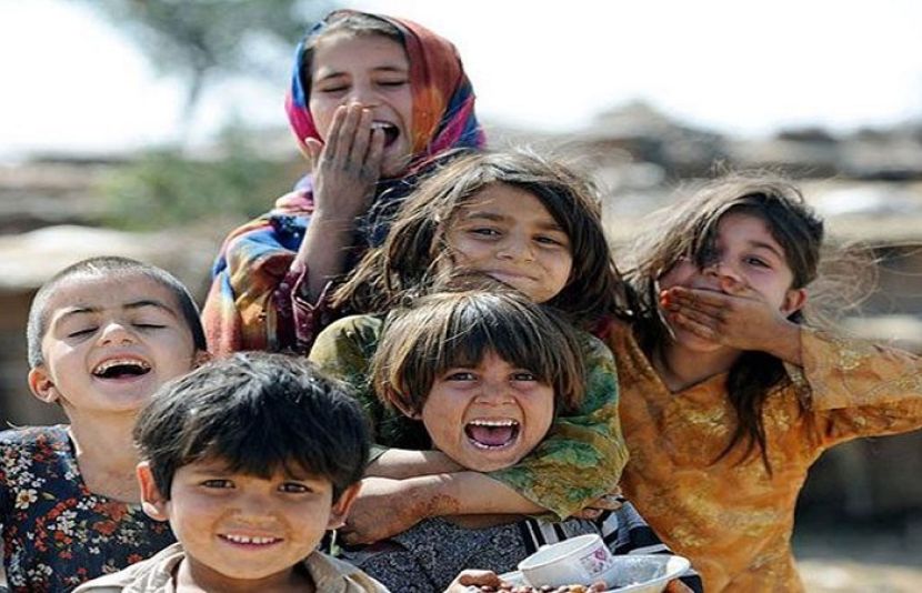 کس صوبے کے لوگ سب سے زیادہ خوش ہیں؟ سروے سامنے آگئی