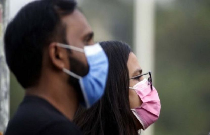 ماسک ، ماسکر اور کورونا