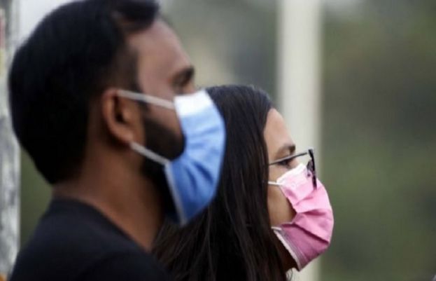 ماسک ، ماسکر اور کورونا