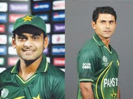 محمد حفیظ پر عبدالرزاق کو سیمی فائنل سے ڈراپ کرنے کا الزام