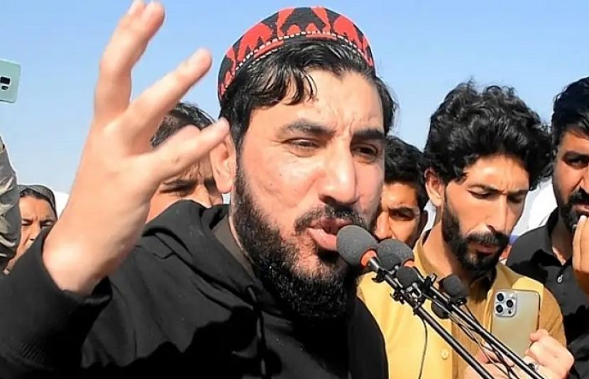 حکومت نے پشتون تحفظ موومنٹ پر پابندی لگا دی