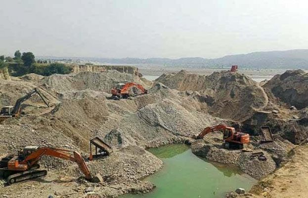 سونے کی نیلامی میں بدعنوانیوں کا انکشاف