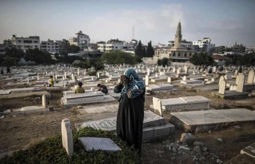 طویل غم انسان کی صحت پر اتنا گہرا اثر ڈال سکتا ہے