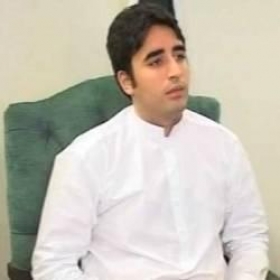 تمام دشواریوں کے باوجود پاکستان میں جمہوریت پروان چڑھ رہی ہے۔ بلاول