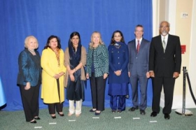 پاکستان میں خواتین کی اقتصادی ترقی کیلئے یو ایس پاکستان ویمن کونسل کا قیام